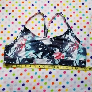 Old Navy Active Go-Dry Sports Bra Size XXL